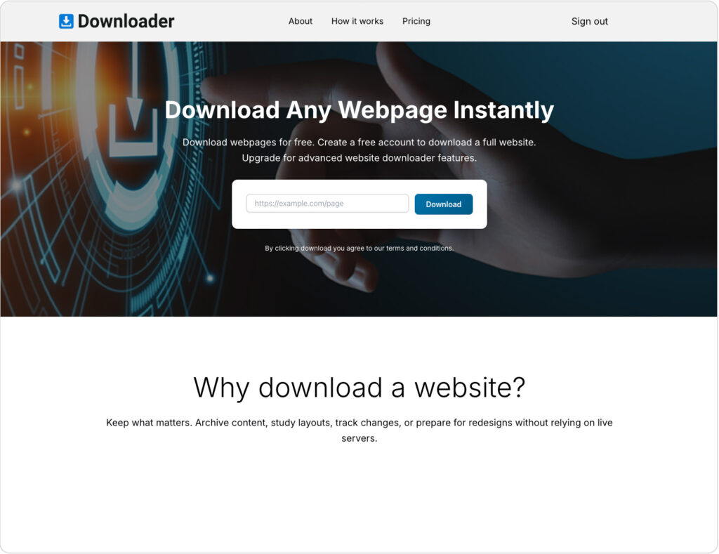 downloader_dynomapper